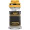 Фрезер акумуляторний безщітковий окантувальний DeWALT DCW600N