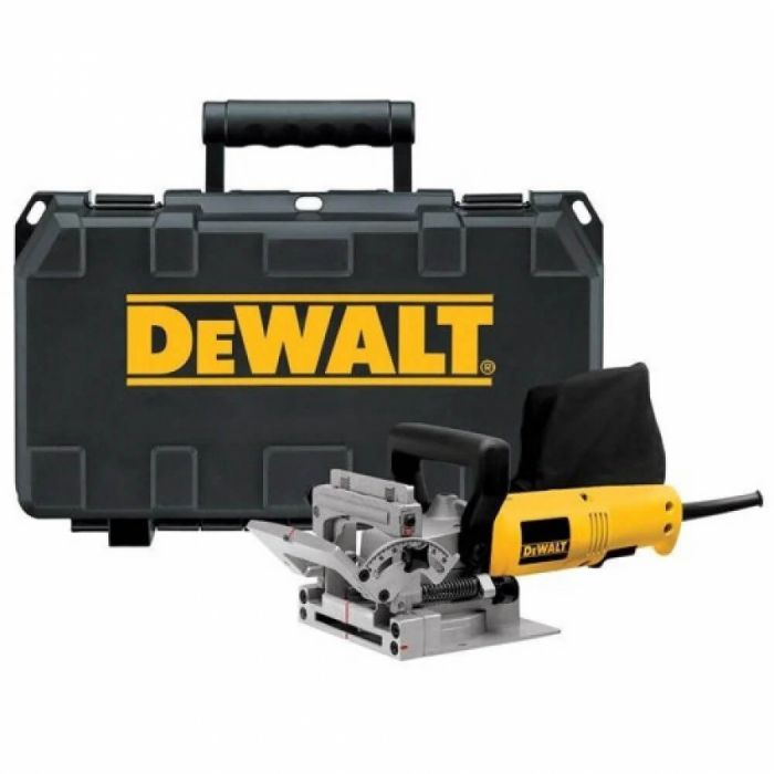 Мережевий фрезер DeWALT DW682K