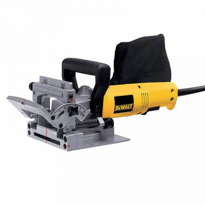 Мережевий фрезер DeWALT DW682K