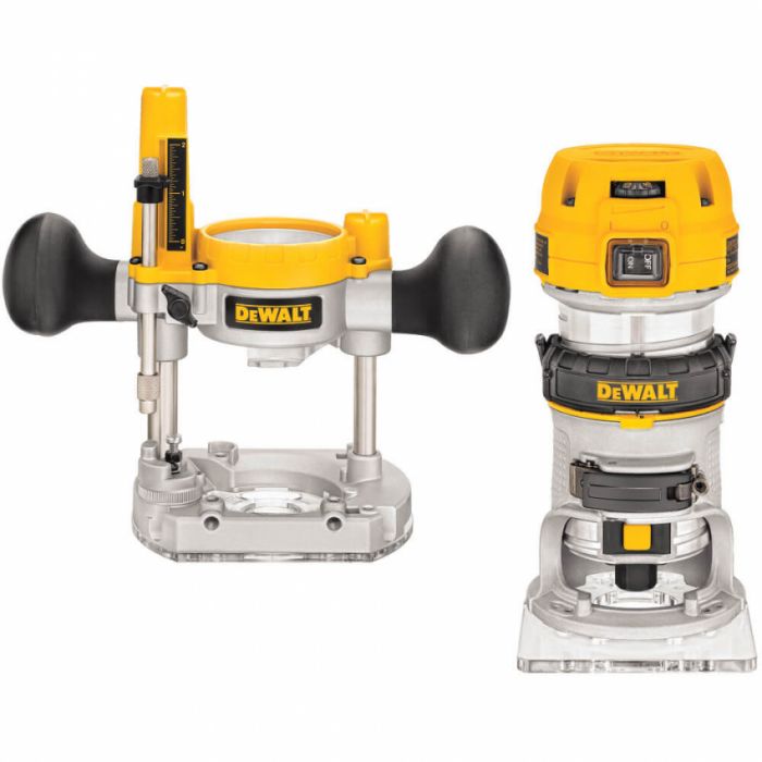 Мережевий роутер DeWALT D26204K