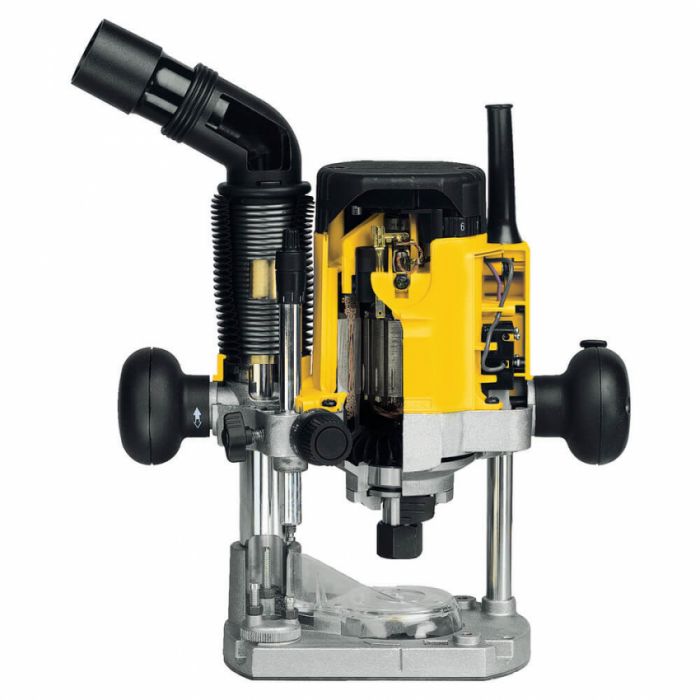 Мережевий роутер DeWALT DW621