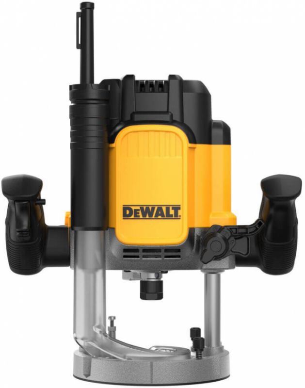 Фрезер мережевий DeWALT DWE625KT