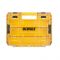 Футляр для біт системи TSTAK Tough Case L DeWALT DT70804