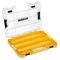 Футляр для біт системи TSTAK Tough Case L DeWALT DT70804