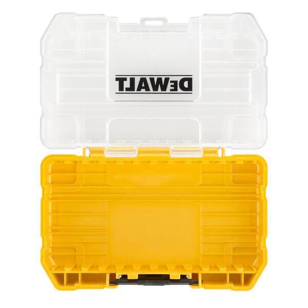 Футляр для біт системи TSTAK Tough Case S DeWALT DT70801