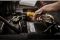 Гайкокрут кутовий - ключ-храповик акумуляторний безщітковий DeWALT DCF500N