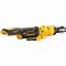 Гайкокрут кутовий - ключ-храповик акумуляторний безщітковий DeWALT DCF504N