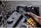 Гайкокрут кутовий - ключ-храповик акумуляторний безщітковий DeWALT DCF510E2G