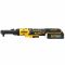 Гайкокрут кутовий - ключ-храповик акумуляторний безщітковий DeWALT DCF510E2G