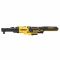 Гайкокрут кутовий - ключ-храповик акумуляторний безщітковий DeWALT DCF510N