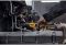Гайкокрут кутовий - ключ-храповик акумуляторний безщітковий DeWALT DCF510N