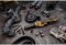 Гайкокрут кутовий - ключ-храповик акумуляторний безщітковий DeWALT DCF510N