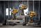 Гайкокрут ударний акумуляторний безщітковий DeWALT DCF961N 1/2, 1626 Нм