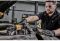 Гайковерт кутовий - ключ-храповик акумуляторний безщітковий DeWALT DCF512N