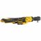Гайковерт кутовий - ключ-храповик акумуляторний безщітковий DeWALT DCF512N