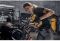Гайковерт ударний акумуляторний безщітковий DeWALT DCF892NT