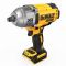 Гайковерт ударний акумуляторний безщітковий DeWALT DCF900NT