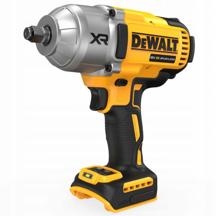 Гайковерт ударный аккумуляторный бесщёточный DeWALT DCF900NT