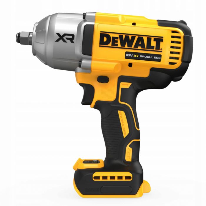 Гайковерт ударный аккумуляторный бесщёточный DeWALT DCF900NT