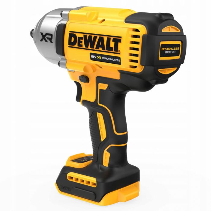 Гайковерт ударный аккумуляторный бесщёточный DeWALT DCF900NT