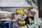 Гайковерт ударний акумуляторний безщітковий DeWALT DCF900P2T