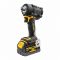 Гайковерт ударний акумуляторний безщітковий DeWALT DCF921P2G
