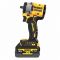 Гайковерт ударний акумуляторний безщітковий DeWALT DCF923P2G