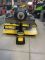 Гайковерт ударний акумуляторний безщітковий 1/2", 1396 Нм, DeWALT DCF900P2G