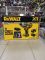 Гайковерт ударний акумуляторний безщітковий 1/2", 1396 Нм, DeWALT DCF900P2G