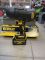 Гайковерт ударний акумуляторний безщітковий 1/2", 1396 Нм, DeWALT DCF900P2G