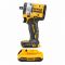 Гайковерт ударний акумуляторний безщітковий DeWALT DCF921D2T