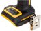 Гайковерт ударний акумуляторний безщітковий DeWALT DCF923N