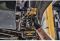 Гайковерт ударний акумуляторний безщітковий DeWALT DCF923N