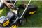 Газонокосарка акумуляторна безщіткова DeWALT DCMWP134W2