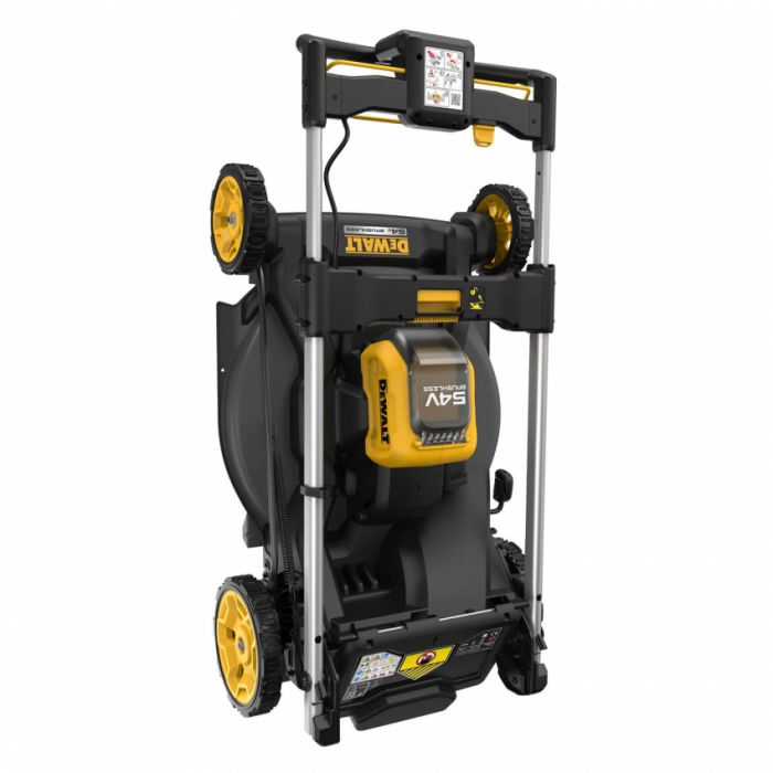 Газонокосарка акумуляторна безщіткова DeWALT DCMWP500N