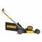 Газонокосарка акумуляторна самохідна безщіткова DeWALT DCMWSP156N