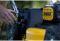 Газонокосарка акумуляторна самохідна безщіткова DeWALT DCMWSP156W2