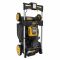 Газонокосарка акумуляторна самохідна безщіткова DeWALT DCMWSP550N