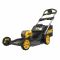 Газонокосарка акумуляторна самохідна безщіткова DeWALT DCMWSP550N