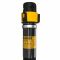 Гнучкий вал і вібробулава POWERSHIFT DeWALT DCPS3595
