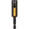 Головка торцева магнітна 10 мм. EXTREME DeWALT DT7440