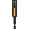 Головка торцева магнітна 10 мм. EXTREME DeWALT DT7440