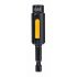 Головка торцева магнітна EXTREME DeWALT DT7430, 8 мм