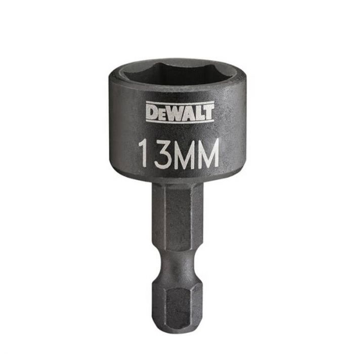 Головка торцева магнітна Impact DeWALT DT7464