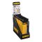 Касета з бурами SDS Plus DeWALT, L = 160 мм., d =  6 мм (2шт), 8, 10, 12 мм., 6 шт. DT70836