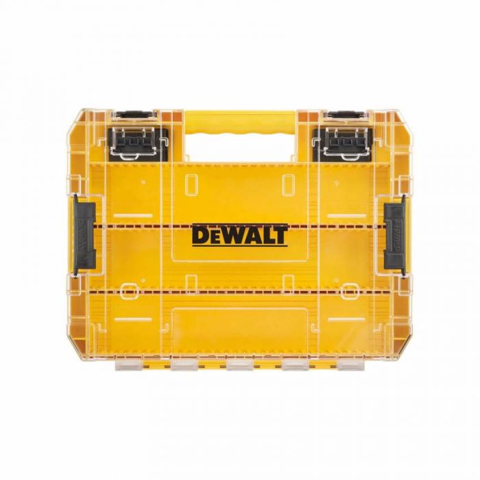 Касета з бурами SDS Plus DeWALT, L = 160 мм., d = 5, 5.5, 6, 6.5, 7 мм., 6 шт. DT70838