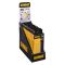 Касета з бурами SDS Plus DeWALT, L = 160 мм., d = 5, 5.5, 6, 6.5, 7 мм., 6 шт. DT70838