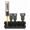 Кассета со сверлами по металлу DeWalt, Black&Gold DeWALT DT70828