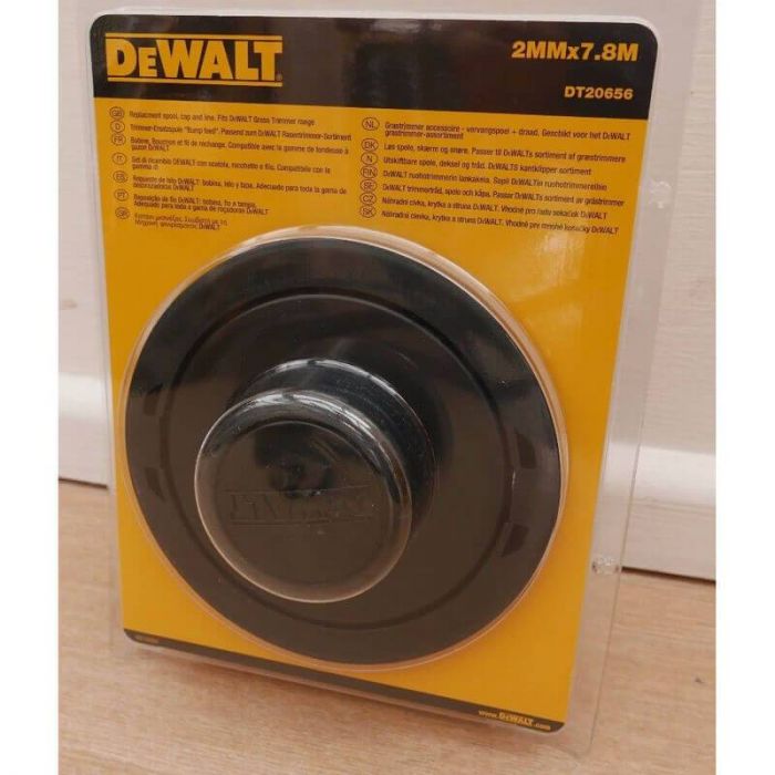 Косильна головка DeWALT DT20656