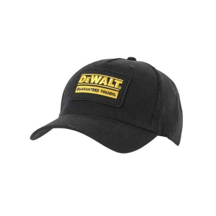 Кепка DeWALT DWC202-001